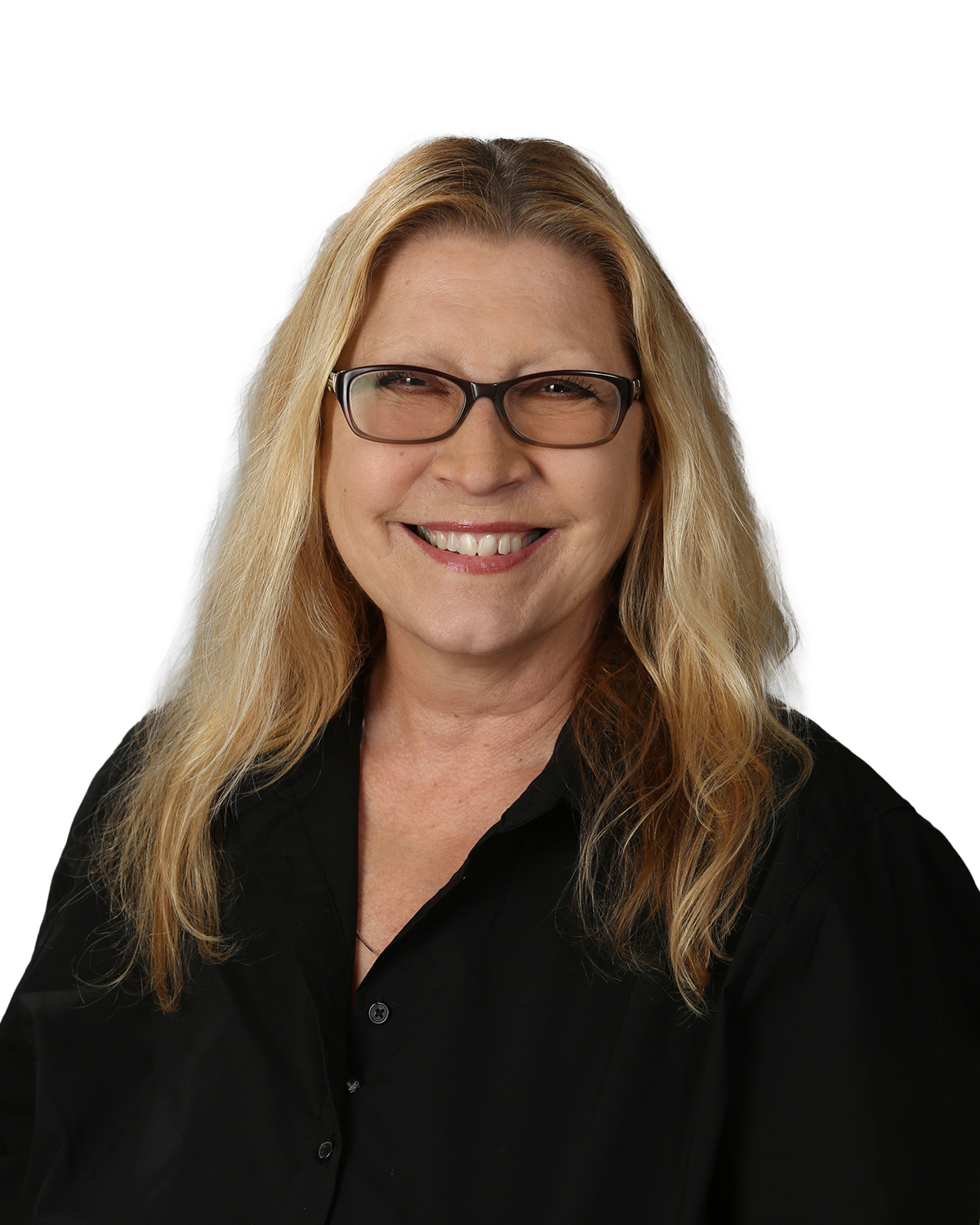 Carol Butkevich
