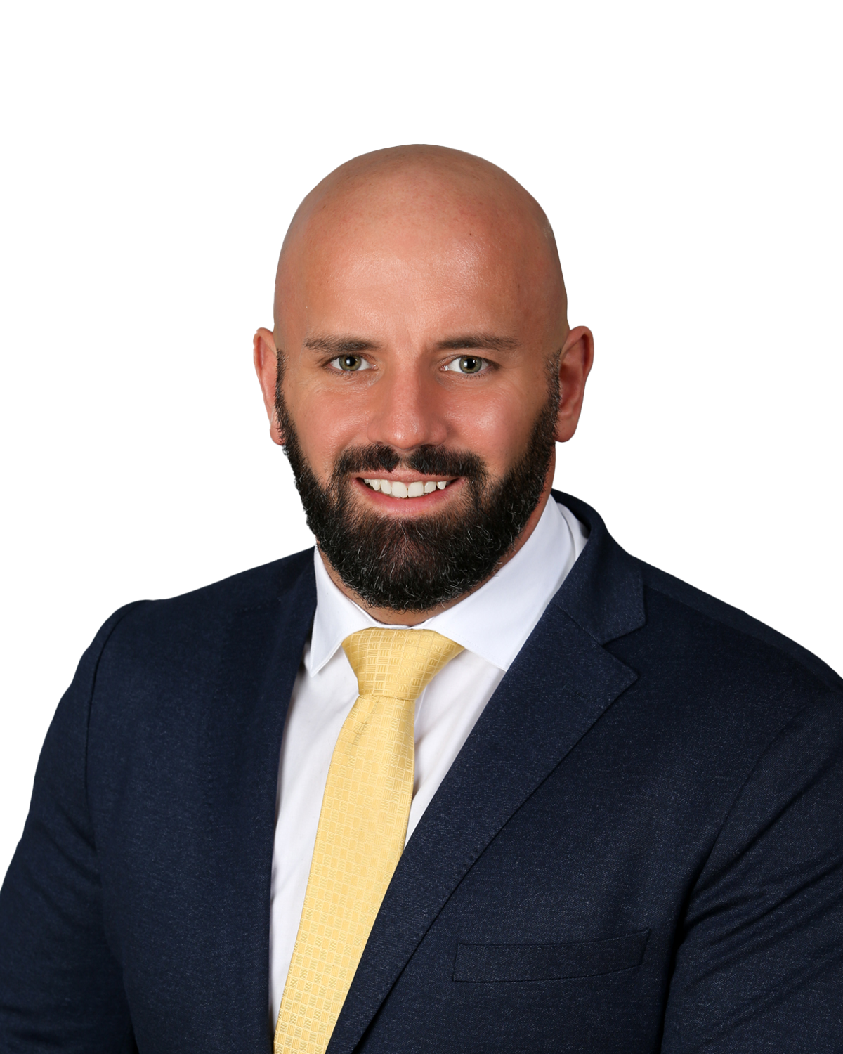 Dan Sullivan