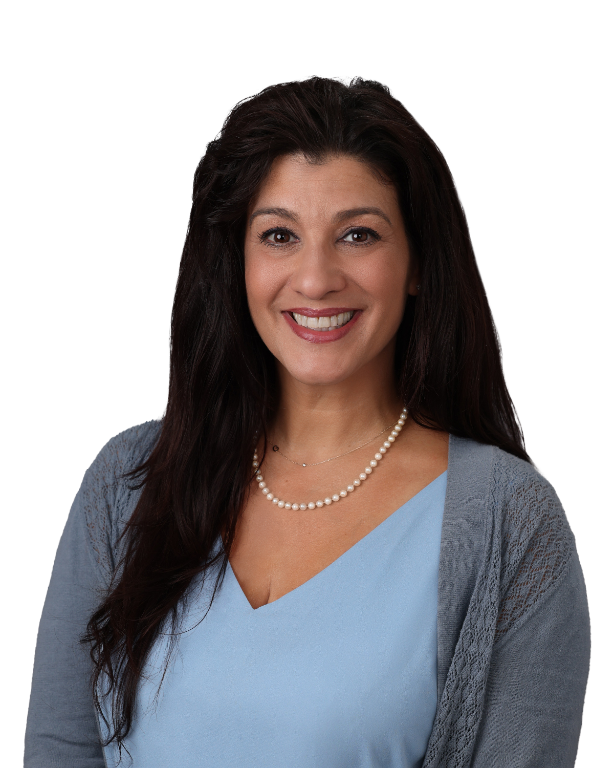 Gina Cavallo-Wilken